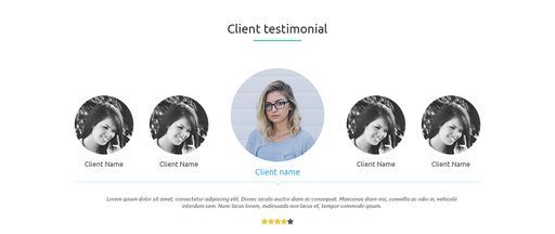 Dentist site image