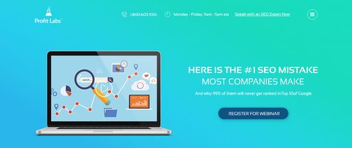 SEO site image